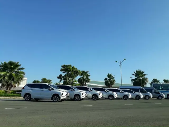 chợ Ba Đồn – Taxi Ba Đồn Quảng Bình
